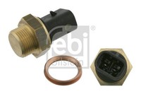 Febi Bilstein Thermoschalter Temperaturschalter KüHlerlüFter 11964 FüR Fiat Seat