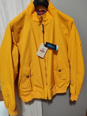 Harrington G9 Baracuta / Kleid Gr:40 UK