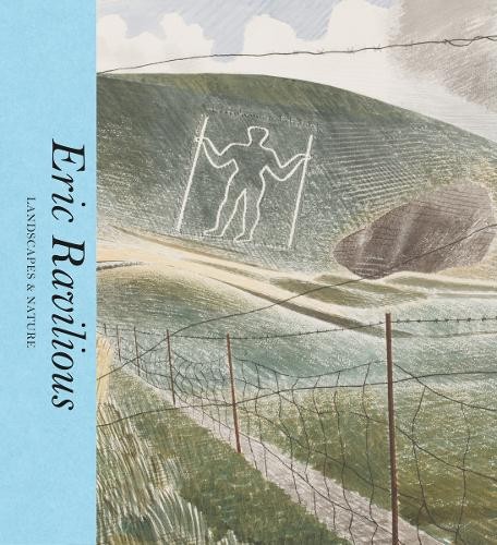 Eric Ravilious: Landscapes & Nature by Ella Ravilious - - Image 2