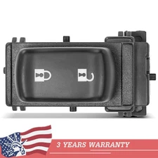 Door Lock Switch for Chevy Corvette 2005-2011 Buick Terraza Saturn Relay 05-07