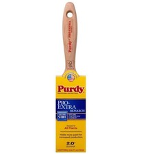 Purdy Pro-Extra Monarch Paint Brush – Professional Brush for Oil-Based Paints (1