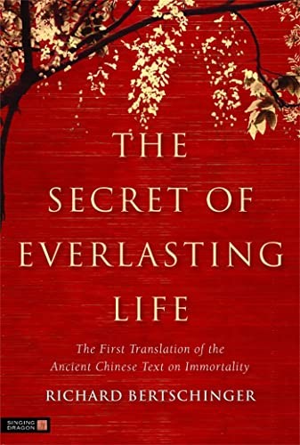 The Secret of Everlasting Life by Richard Bertschinger - - Image 5