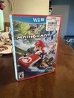 New ListingMario Kart 8 (Nintendo Wii U, 2014)
