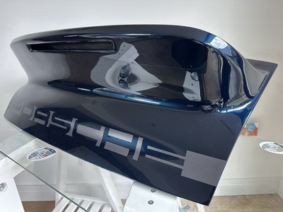 RPM CSR Porsche 911 996 Ducktail Sport Classic Engine cover Lid Wing Aero GT3 GT