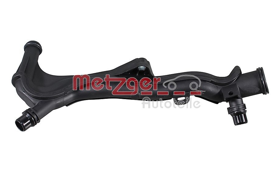 Fits METZGER 4010538 COOLANT TUBE