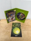 Blinx: The Time Sweeper (Original Xbox, 2002) – Complete, Tested, W/ Manual