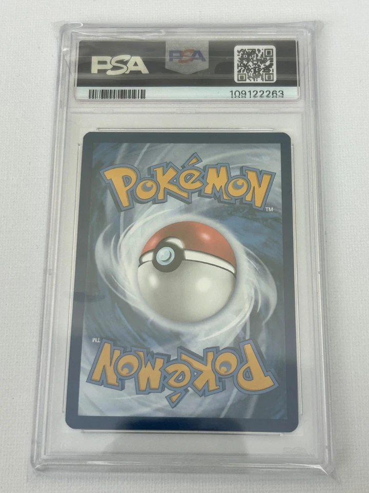 Iron Thorns 062/162 SV05: Temporal Forces Reverse Holo - Image 2 of 2