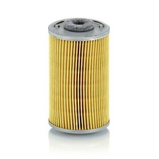 Fuel Filter For Tata Gurkha 1.9 TD MANN