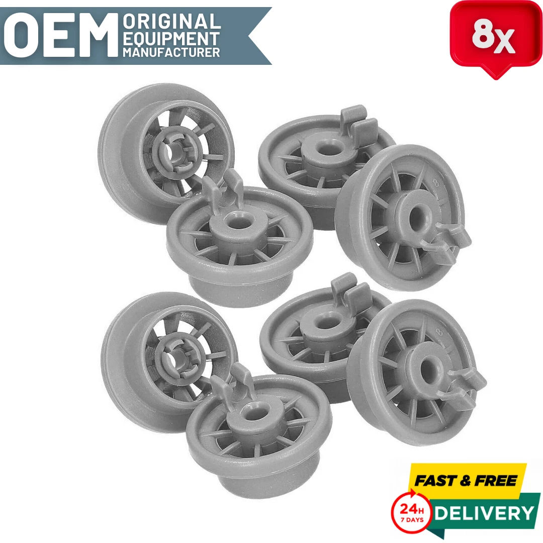 Siemens hotsell dishwasher wheels
