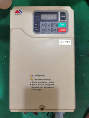 1PC MODROL driver IMS-GF3-47P5E 7.5KW 380V