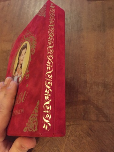 KINOWELT- SISSI- ROYAL EDITION- DVD- VEVELT CASE- 3 DISC - Bild 3 von 4