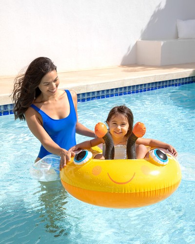 Flotadores inflables para piscina Intex Pool Cruiser #59380 - Imagen 9 de 16