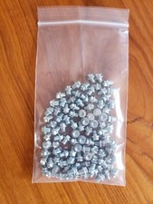 Stabilicers Maxx2 Replacement Cleats - 100 Pack