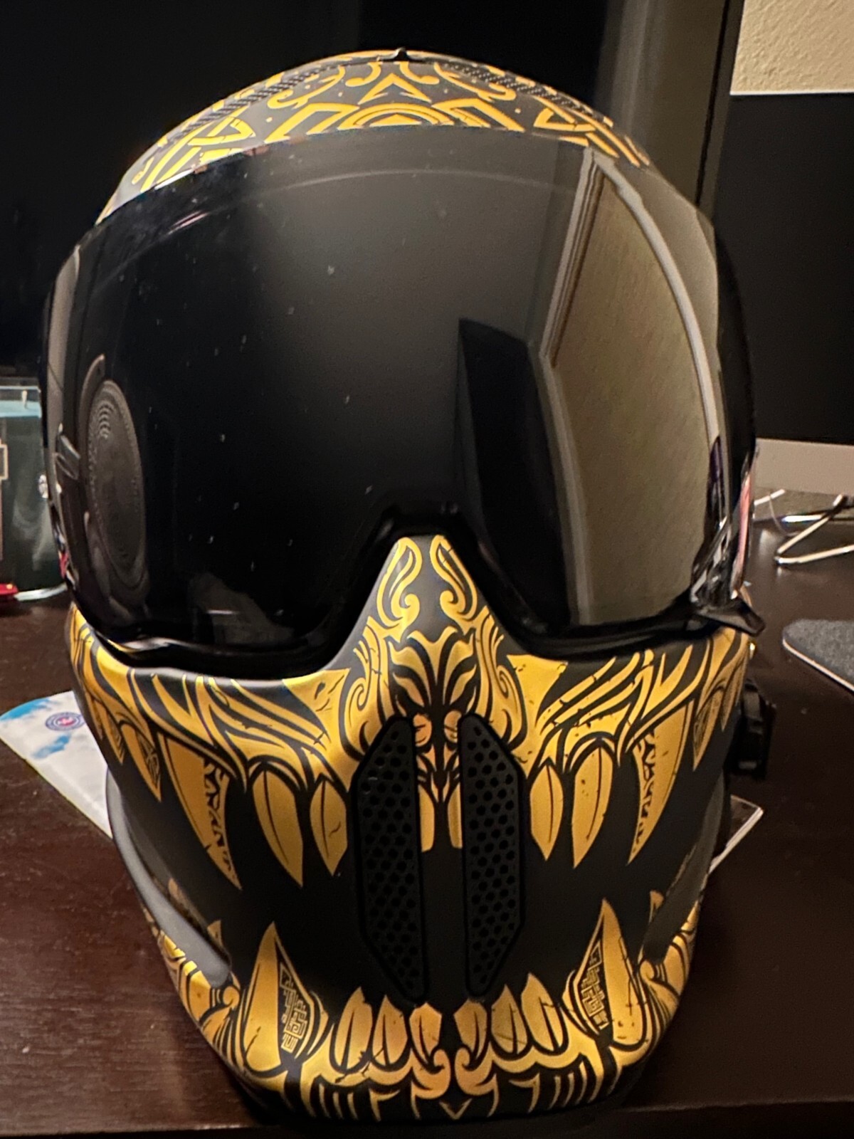 motorcycle helmets eBay
