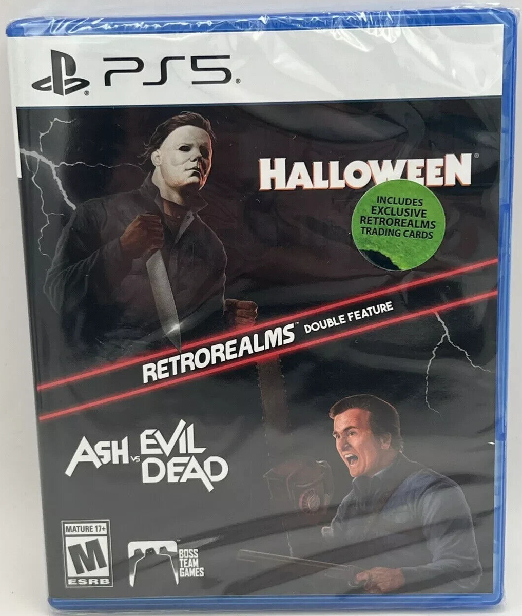 Ps5 Games Playstation Store Halloween Sale Halloween Puzzle Avatar