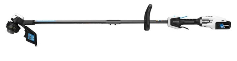 HART HGST041VNM 20V 2-in-1 Cordless Trimmer/Edger
