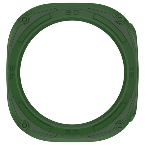 Für Samsung Galaxy Watch FE 7 40mm 44mm Ultra 47mm Schutzhülle TPU PC Case Cover - Picture 48 of 457