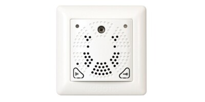 MOBOTIX MX-Door2-INT-PW MX-DoorMaster Security Door Opener with Internal Access