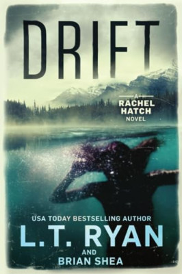 Drift (Rachel Hatch) - Paperback NEW Shea, Brian 02/12/2019