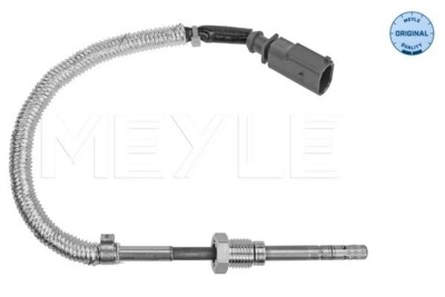 Meyle 114 800 0156 sensor, exhaust gas temperature for Audi