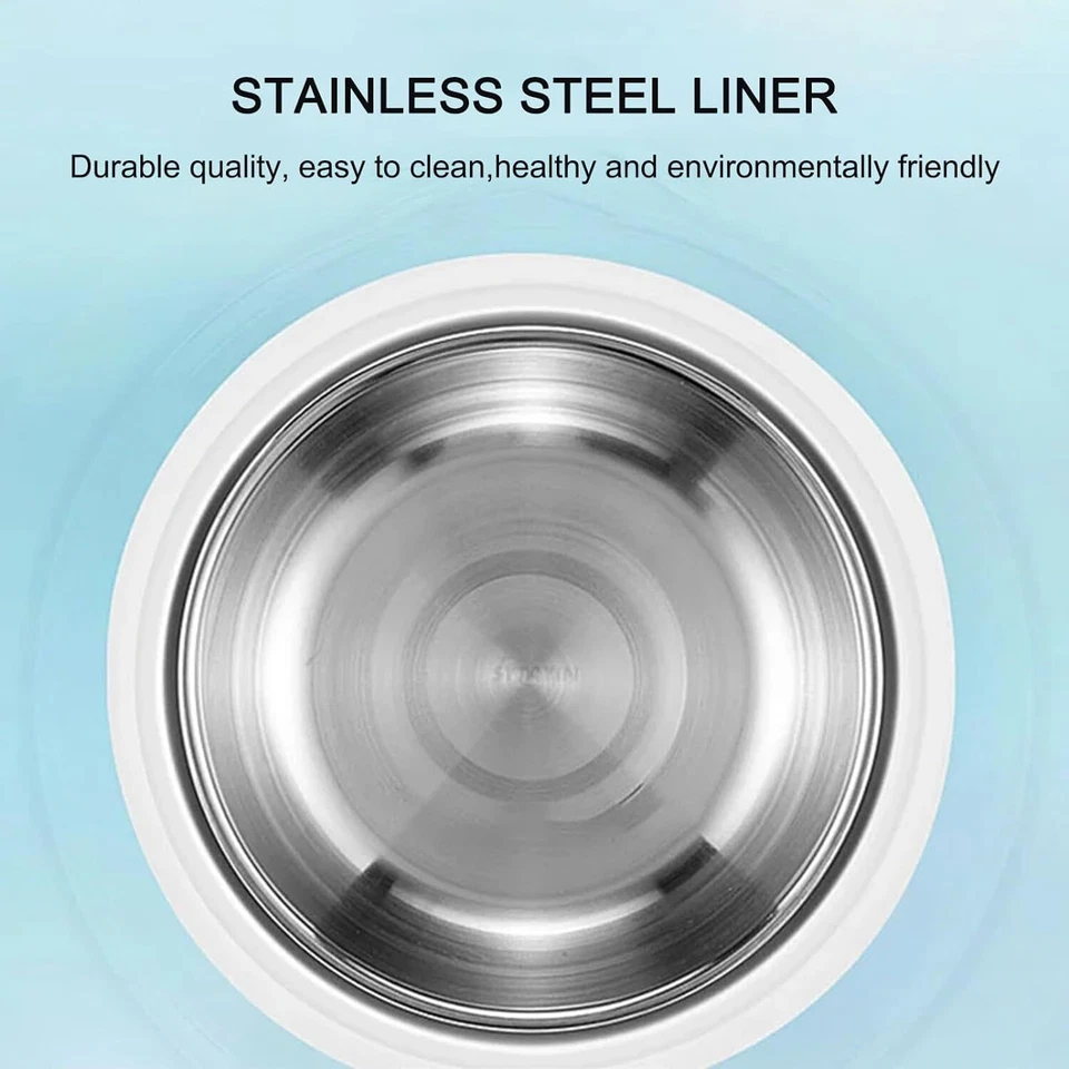 YogurtEase автоматический йогуртница компактный греческий йогуртница машина с Con... - Изображение 4 из 4