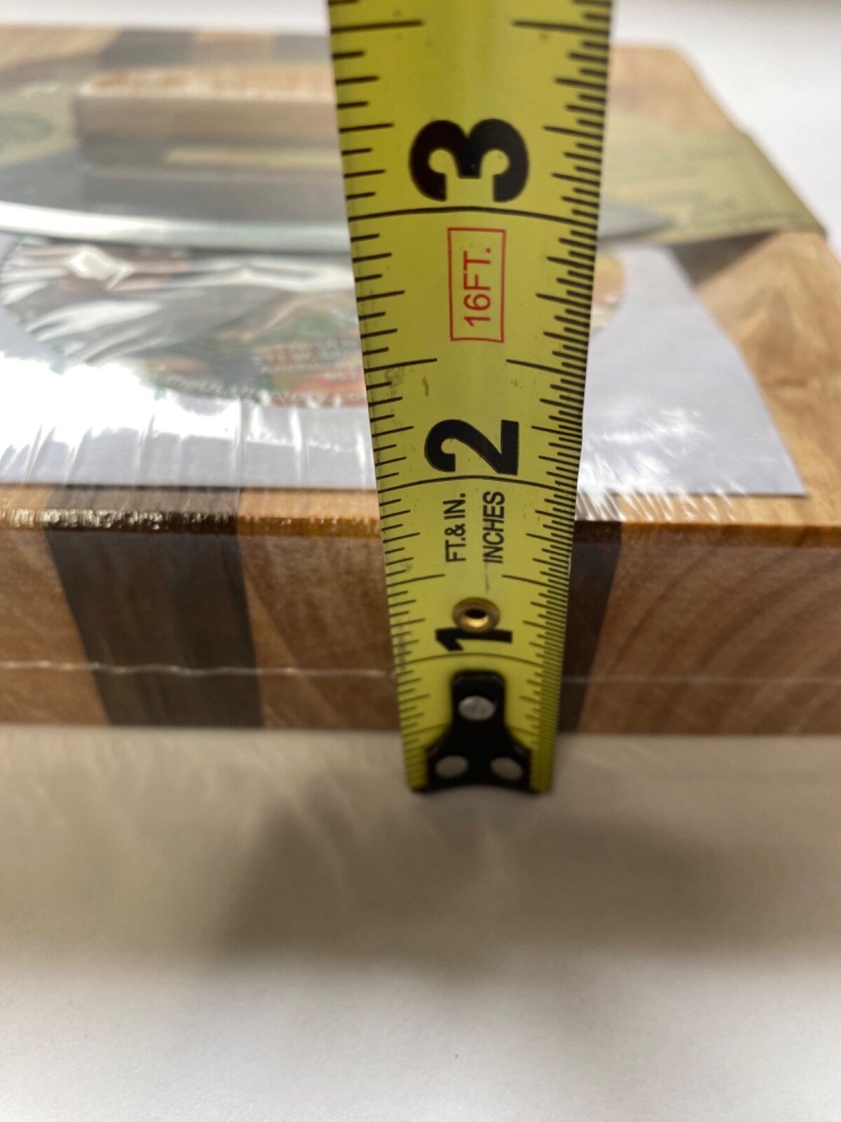 The ULU Factory Knife Chopping Bowl DVD Knife Sharpener NEW Anchorage