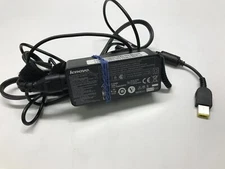 GENUINE AC Adapter Power Supply Lenovo Thinkpad 11e-Chromebook 20V 2.25A 45W