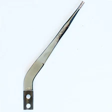 HURST 4106 5384106 Chrome Steel Stick for  3914339 4 Speed Shifter   NEW OTHER