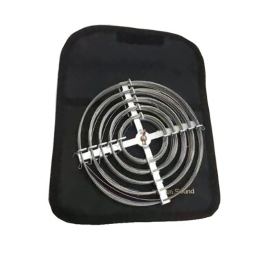 Piano String Tool Kit - String Orgnizer with bag for Piano Strings GOOD