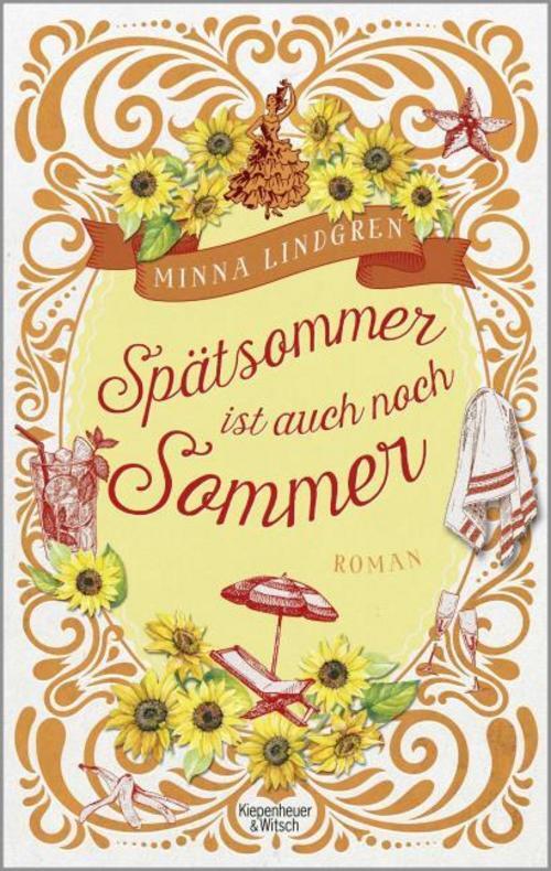 Thumbnail - Spätsommer Ist Auch Noch Sommer Minna Lindgren