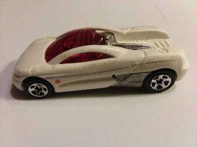 hot wheels backdraft