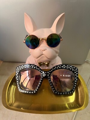 GUCCI Sunglasses – Gently Worn, Like New s-l400.jpg main image 4