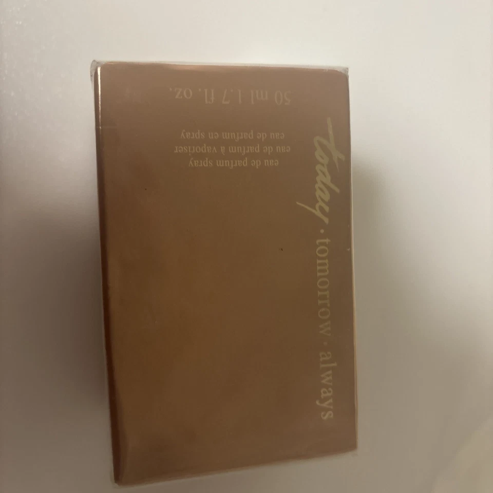 Nuevo En Caja Avon Today Tomorrow Always Perfume Spray 50 ml 1,7 fl oz Foto 4 de 4
