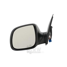 Außenspiegel links für VW Amarok 2H_ S1B 2.0 BiTDI 4motion 3.0 TDI 2HA