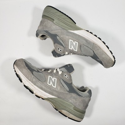 New Balance Women's Classic 993 Running Shoes Grey SIZE 10.5 RUNNING MADE IN USA 883905366330 | eBay