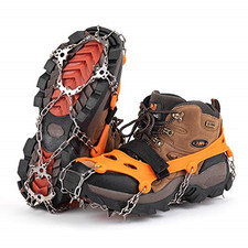 wirezoll traction cleats