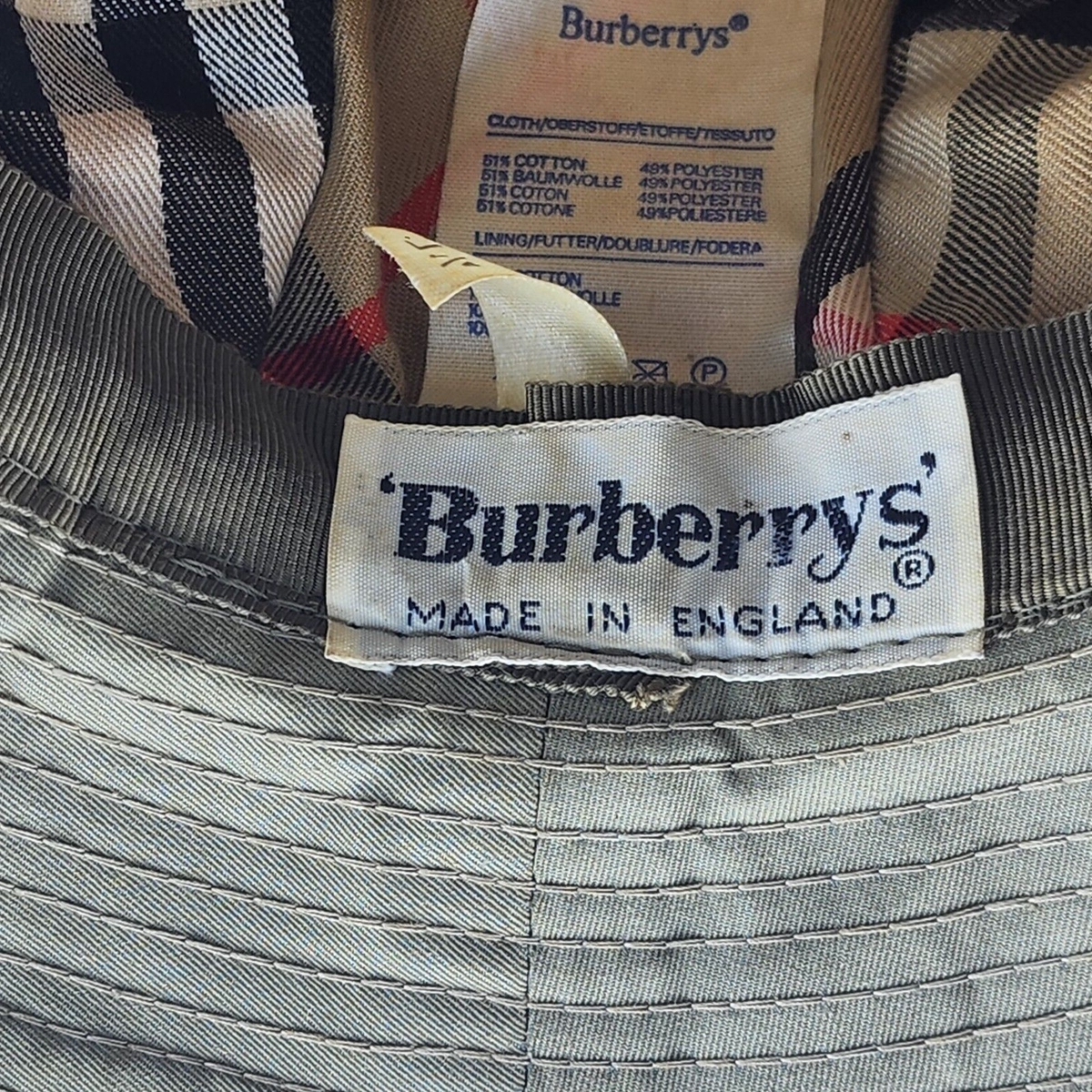 Burberry Women display picture 2
