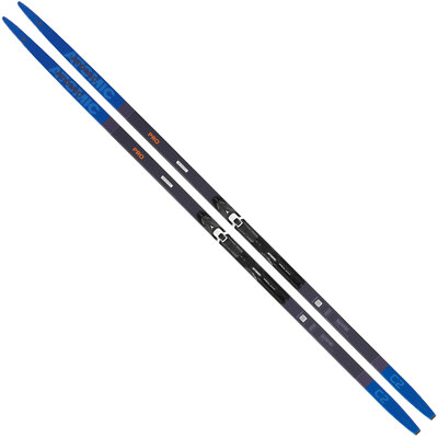 Atomic Pro C2 Skintec Medium Langlaufski+Prolink Shift Pro Classic Bindung 2023