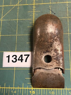 Stanley 18 19 65 Block Plane Knuckle Joint Lever Cap (1347