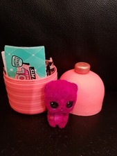  LOL FUZZY PETS EAU DE SPLATTERS