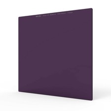 NiSi USA 100x100mm Nano IR Neutral Density ND8 0.9 3-Stop Filter V6 V5 - Ni...