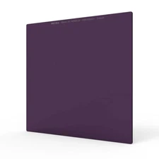 NiSi USA 100x100mm Nano IR Neutral Density ND8 (0.9) 3-Stop Filter V6 V5 - Ni...