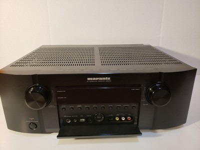 7.1 surround receiver