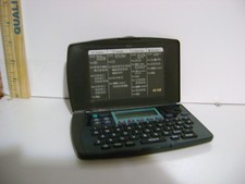 TEXAS INSTRUMENTS PS-3960i data bank/ scheduler 40 KB
