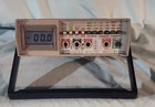 FLUKE 8010A Digital Multimeter POWERS UP — photo 1