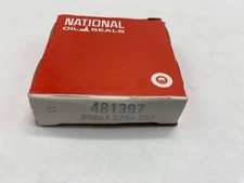 National Oil Seal 481397