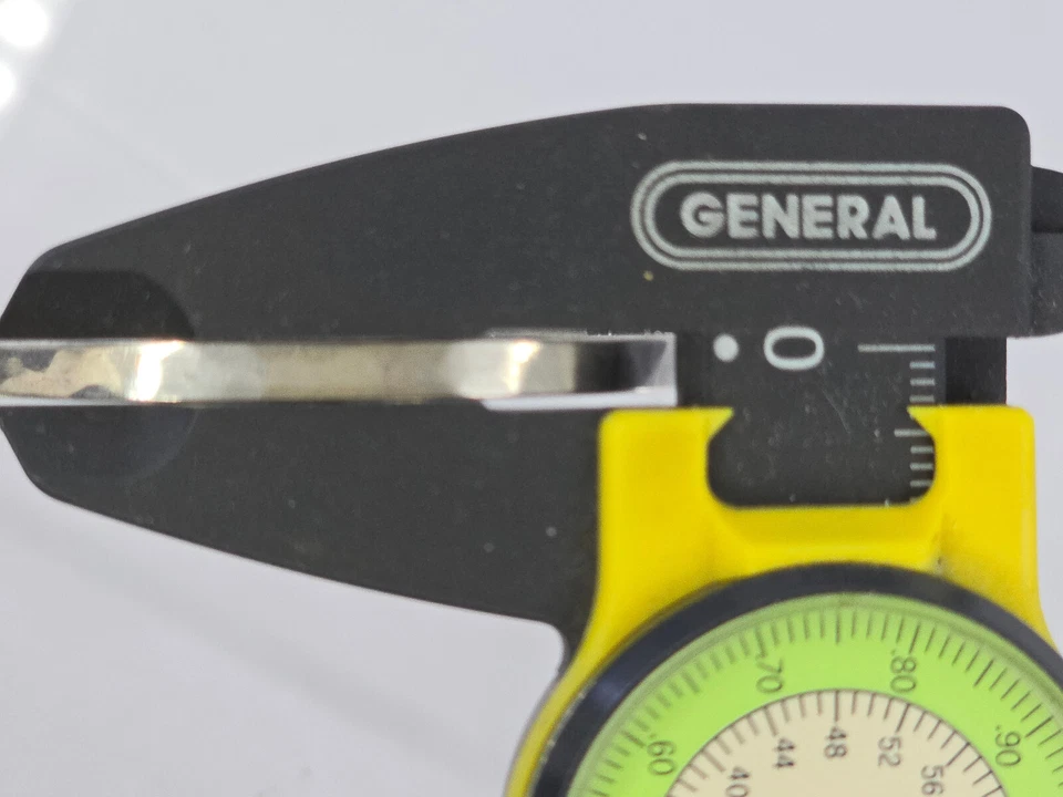 BRAZALETE BRAZALETE PALOMA ESPÍRITU SANTO RETIRADO 3,5 mm DE COLECCIÓN JAMES AVERY ESTERLINA Foto 3 de 4