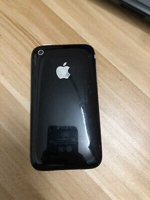 📱 Original Apple iPhone 2nd 3G -8/16GB - Black /white 📱 Original Apple iPhone 2nd 3G -8/16GB - Black /white