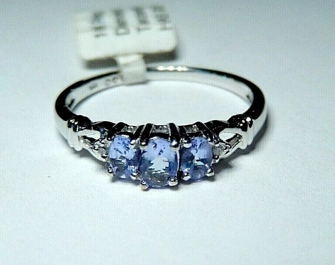 Ebay tanzanite jewelry deals