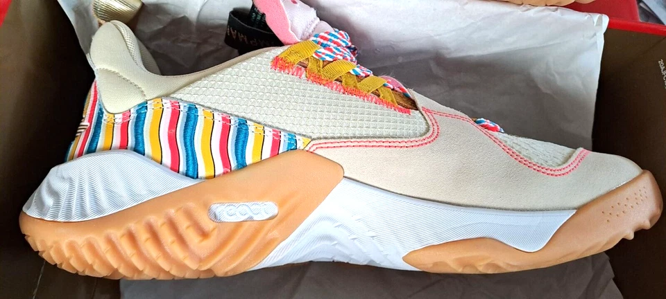 Nike Jordan Delta GC Dynasties 10 44 kobe kd lebron nba kyrie ante harden curry  Foto 3 de 4